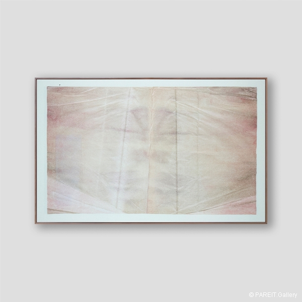 VANHULLEBUSCH Catherine - I'd draw conclusions if curiosity didn't scribble in the margins